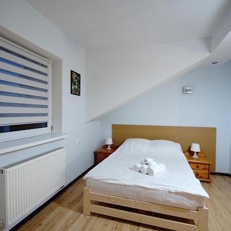 Apartament Lwowska Chełm Eksteriør bilde