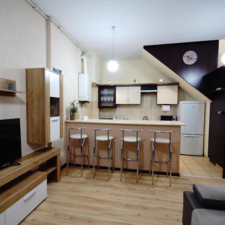 Apartament Lwowska Chełm Eksteriør bilde