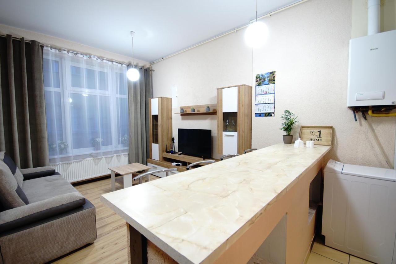 Apartament Lwowska Chełm Eksteriør bilde