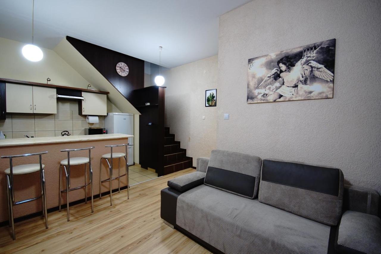 Apartament Lwowska Chełm Eksteriør bilde