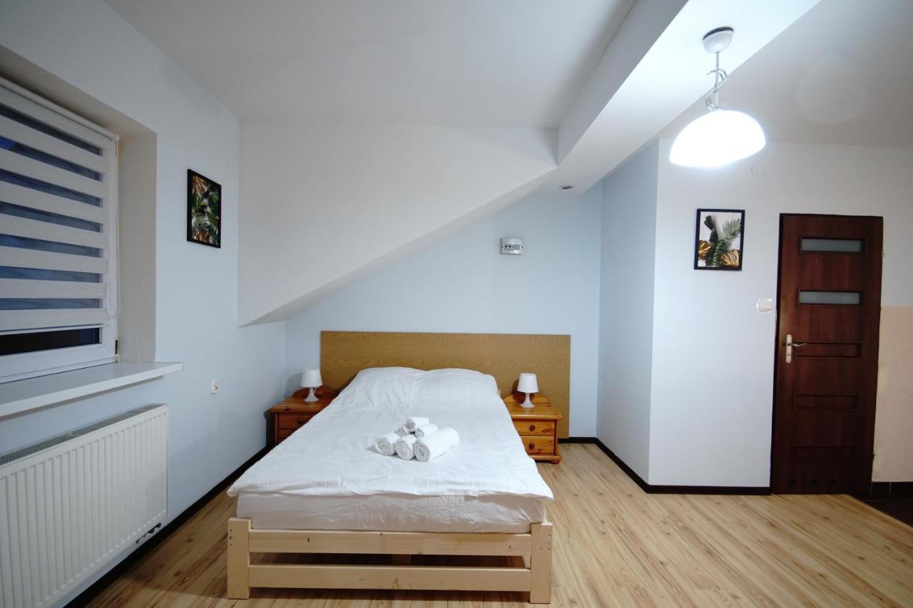 Apartament Lwowska Chełm Eksteriør bilde