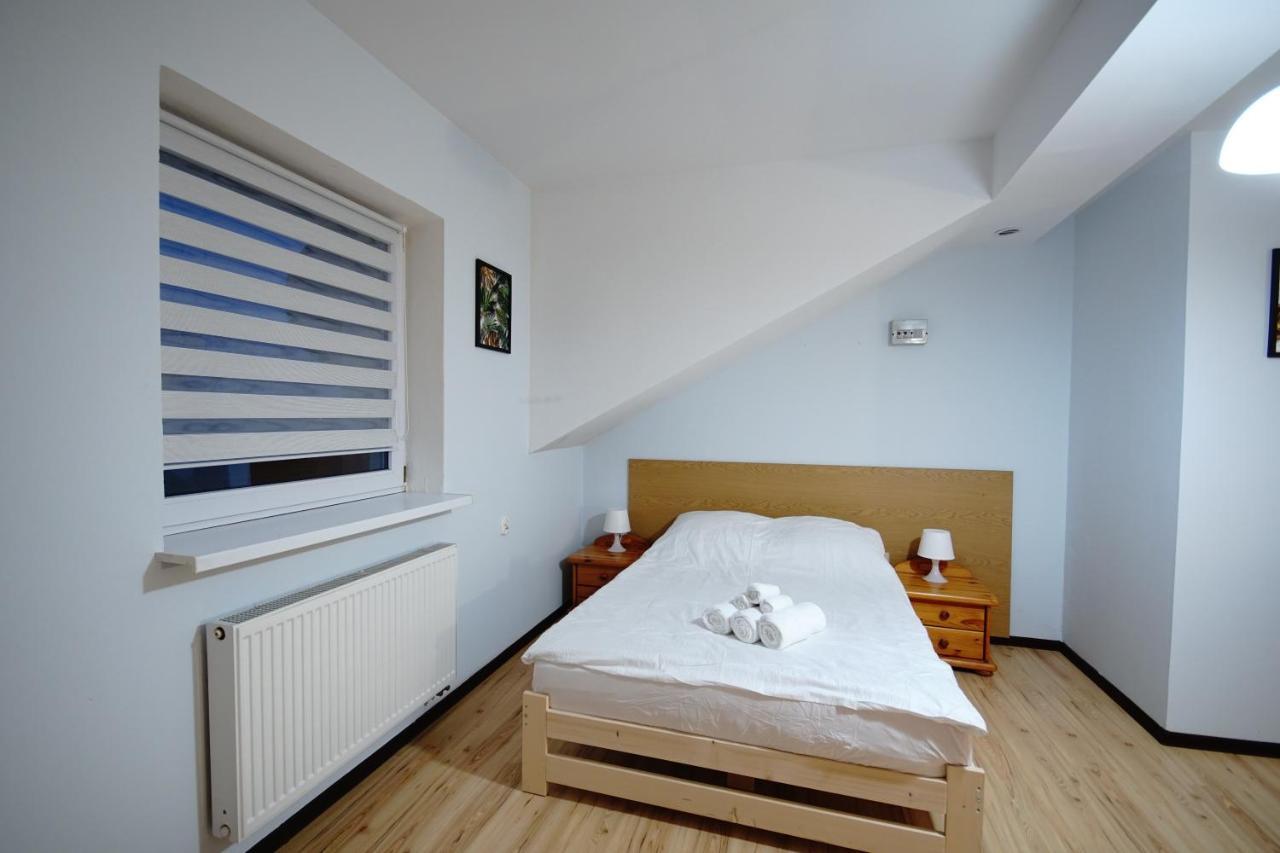 Apartament Lwowska Chełm Eksteriør bilde
