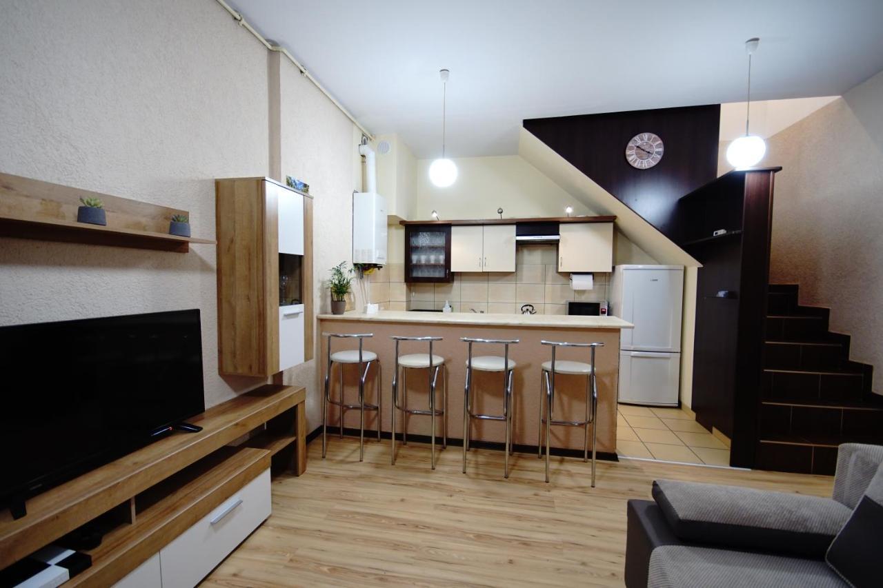 Apartament Lwowska Chełm Eksteriør bilde