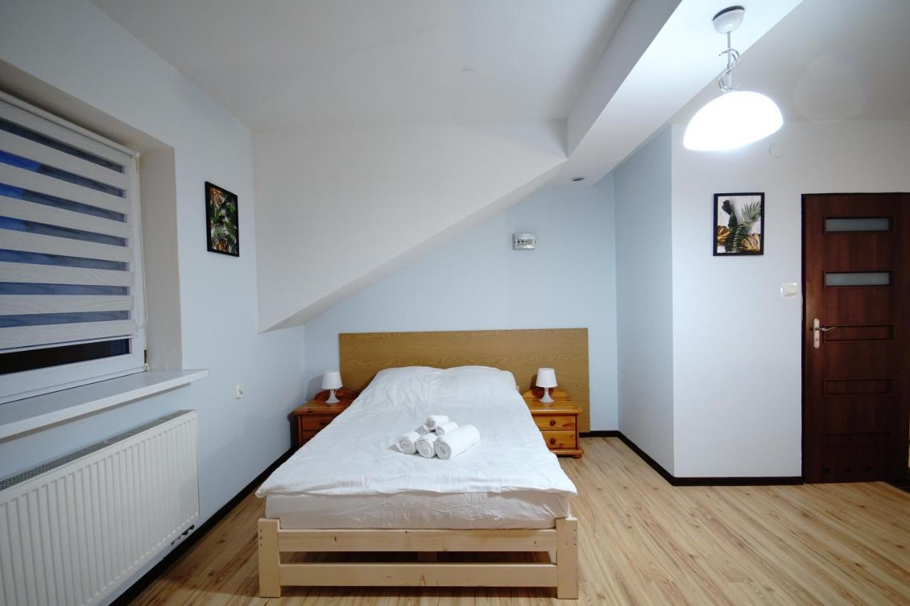 Apartament Lwowska Chełm Eksteriør bilde