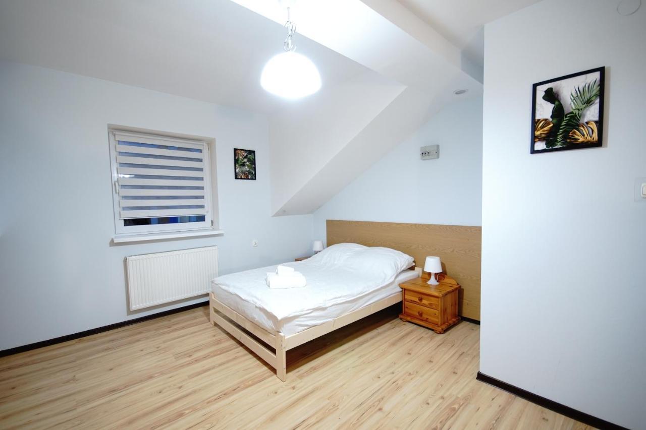 Apartament Lwowska Chełm Eksteriør bilde