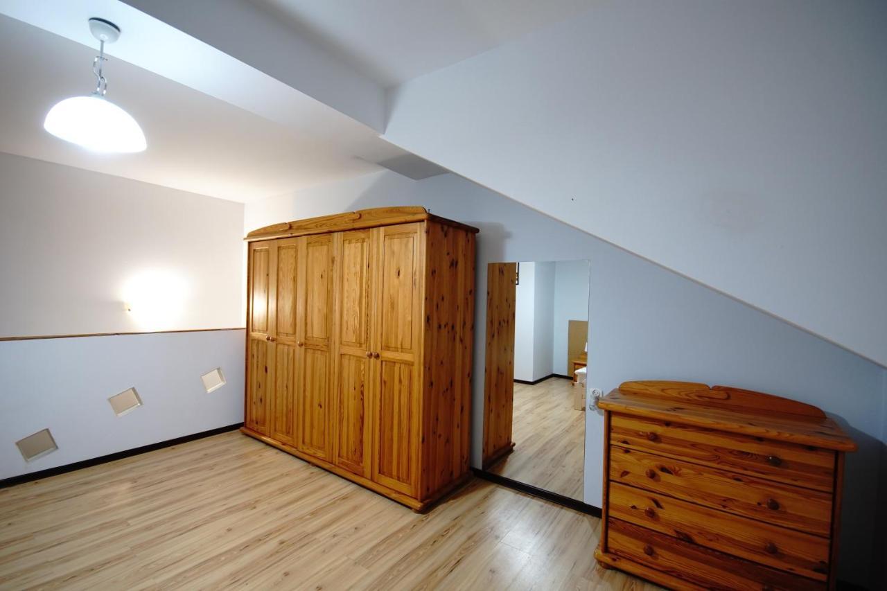 Apartament Lwowska Chełm Eksteriør bilde