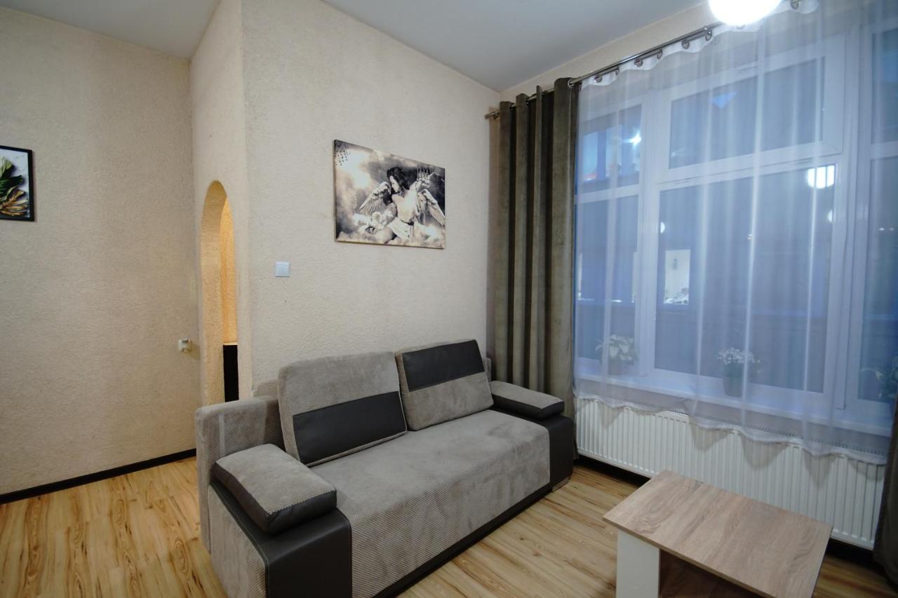Apartament Lwowska Chełm Eksteriør bilde